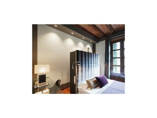 Ferienwohnung Barcelona Außenaufnahme 8