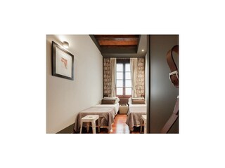 Ferienwohnung Barcelona Außenaufnahme 9