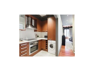 Ferienwohnung Barcelona Außenaufnahme 10