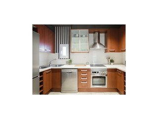 Ferienwohnung Barcelona Außenaufnahme 11