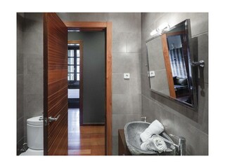 Ferienwohnung Barcelona Außenaufnahme 12