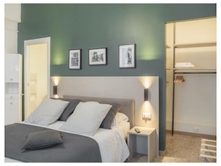 Ferienwohnung Venedig Außenaufnahme 2