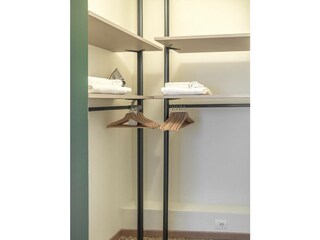 Ferienwohnung Venedig Außenaufnahme 4