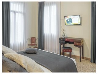 Ferienwohnung Venedig Außenaufnahme 6