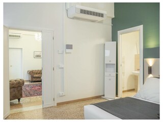 Ferienwohnung Venedig Außenaufnahme 7