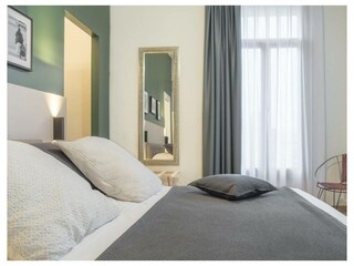 Ferienwohnung Venedig Außenaufnahme 8