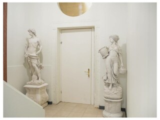Ferienwohnung Venedig Außenaufnahme 12