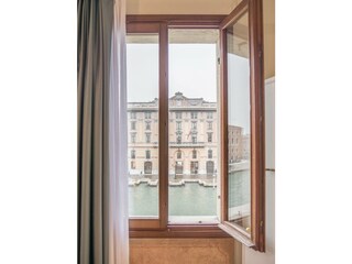 Ferienwohnung Venedig Außenaufnahme 14