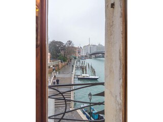 Ferienwohnung Venedig Außenaufnahme 15