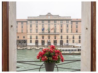 Ferienwohnung Venedig Außenaufnahme 17