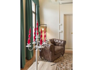 Ferienwohnung Venedig Außenaufnahme 19