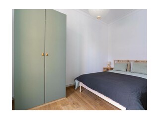 Ferienwohnung Barcelona Außenaufnahme 7