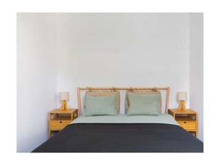 Ferienwohnung Barcelona Außenaufnahme 8