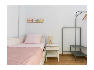 Ferienwohnung Barcelona Außenaufnahme 13
