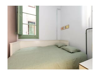 Ferienwohnung Barcelona Außenaufnahme 14