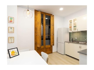 Ferienwohnung Barcelona Außenaufnahme 16