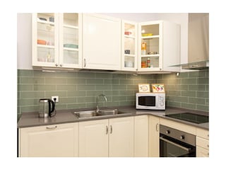 Ferienwohnung Barcelona Außenaufnahme 17