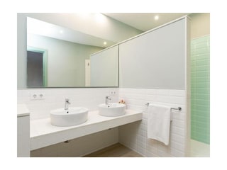 Ferienwohnung Barcelona Außenaufnahme 18