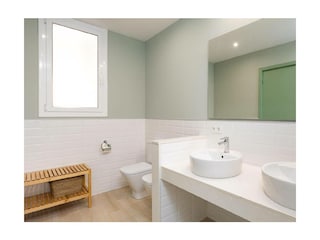 Ferienwohnung Barcelona Außenaufnahme 19