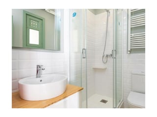 Ferienwohnung Barcelona Außenaufnahme 20