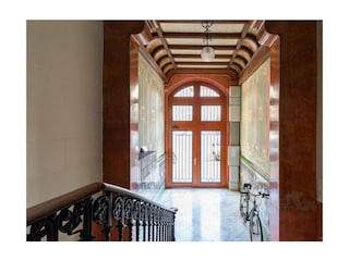 Ferienwohnung Barcelona Außenaufnahme 25