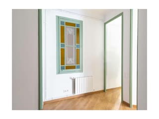 Ferienwohnung Barcelona Außenaufnahme 29