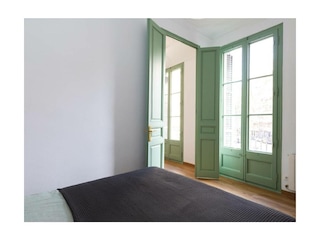 Ferienwohnung Barcelona Außenaufnahme 30