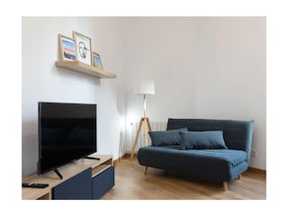 Ferienwohnung Barcelona Außenaufnahme 31