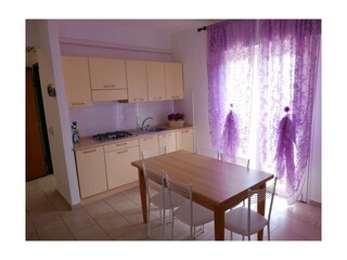 Ferienwohnung Bibione Außenaufnahme 9
