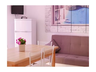 Ferienwohnung Bibione Außenaufnahme 10