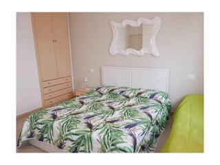 Ferienwohnung Bibione Außenaufnahme 14