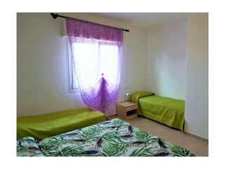 Ferienwohnung Bibione Außenaufnahme 16