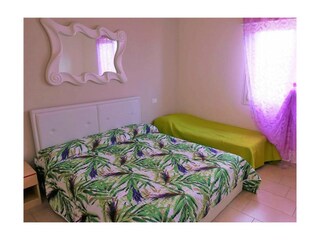 Ferienwohnung Bibione Außenaufnahme 17