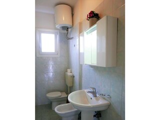 Ferienwohnung Bibione Außenaufnahme 19