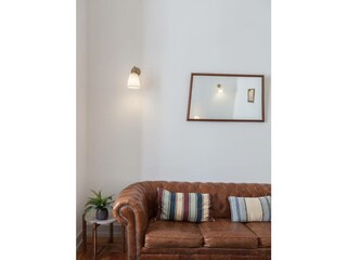 Ferienwohnung Lissabon Außenaufnahme 2