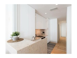Ferienwohnung Lissabon Außenaufnahme 10