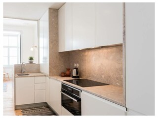 Ferienwohnung Lissabon Außenaufnahme 11