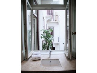 Ferienwohnung Lissabon Außenaufnahme 13