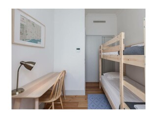 Ferienwohnung Lissabon Außenaufnahme 15