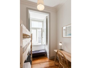 Ferienwohnung Lissabon Außenaufnahme 16