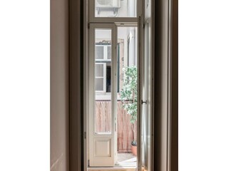 Ferienwohnung Lissabon Außenaufnahme 20