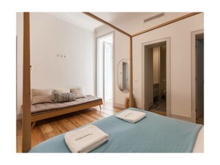 Ferienwohnung Lissabon Außenaufnahme 21