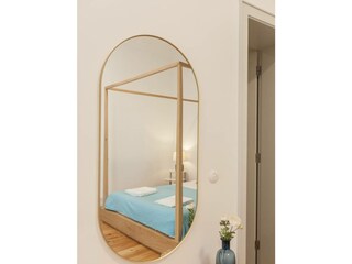 Ferienwohnung Lissabon Außenaufnahme 22