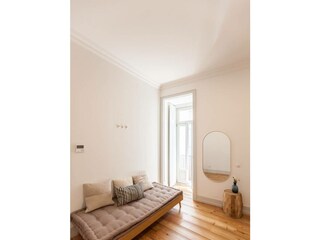 Ferienwohnung Lissabon Außenaufnahme 24