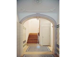 Ferienwohnung Lissabon Außenaufnahme 27