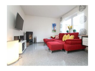 Ferienwohnung Greetsiel Außenaufnahme 2