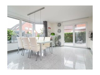 Ferienwohnung Greetsiel Außenaufnahme 3