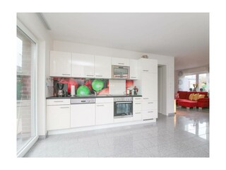 Ferienwohnung Greetsiel Außenaufnahme 4