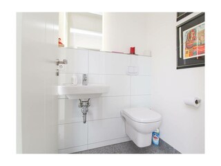 Ferienwohnung Greetsiel Außenaufnahme 7