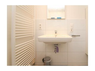Ferienwohnung Greetsiel Außenaufnahme 11